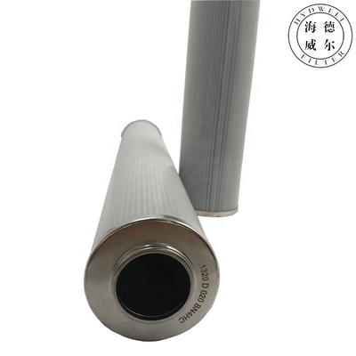 1320D020BN4HC Glasvezel Filtermateriaal Hydraulisch oliefilterelement voor industrieel gebruik
