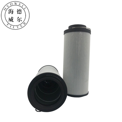 Glasvezelfiltermateriaal Hydraulisch filterelement 0950R020BN4HC voor hydraulisch systeem