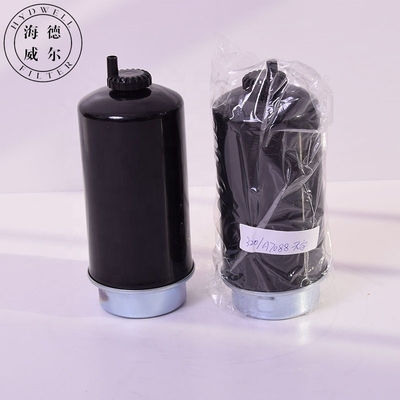 320/A7088 Fuelwaterseparatorfilters voor vrachtwagens, dieselmotoren en restaurants