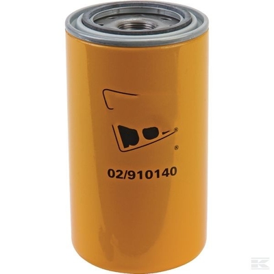 Gevuld met oliefilterelement 02910140 02/910140A
