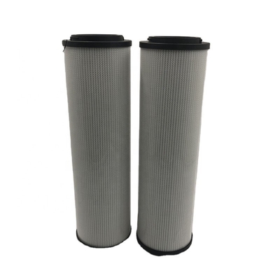 Efficiëntie 99,9% Glasvezelmateriaal Hydraulisch oliefilterelement voor 0800RK010BN4HC