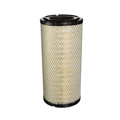 P828889 32/915701 600-185-2100 Luchtfilterpatroon voor zware vrachtwagens Energiewinning