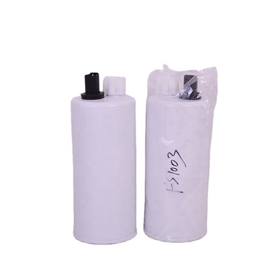Model vrachtwagen Voor vrachtwagen FS1003 P578848 SN40541 Fuel Water Separator voor dieselmotoren