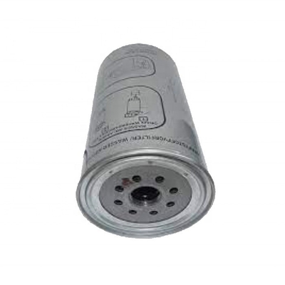 Brandstoffilter voor graafmachines 0004770103 55051165 PP2280700 voor efficiëntere filtering