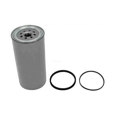 Brandstoffilter voor graafmachines 0004770103 55051165 PP2280700 voor efficiëntere filtering