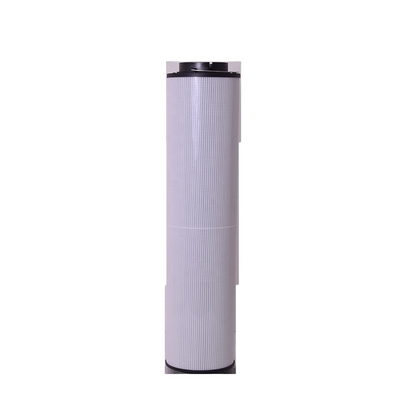OEM NO 2600R010BN4HC Hydraulisch oliefilterelement voor staalfabrieken