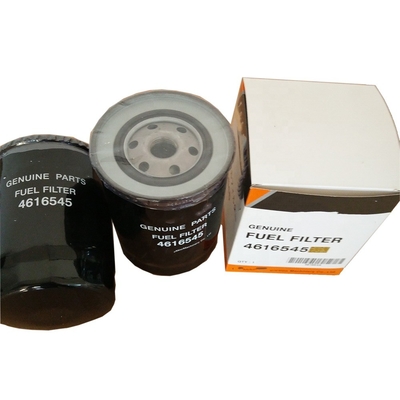 Klant vereist HYDWELL Diesel motor brandstoffilter 4616545 voor HITACHI ZX200 ZX200-6 210 230