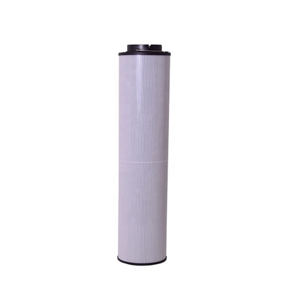 Glasvezelfiltermateriaal 2600R020BN4HC Hydraulisch oliefilter voor een soepele werking