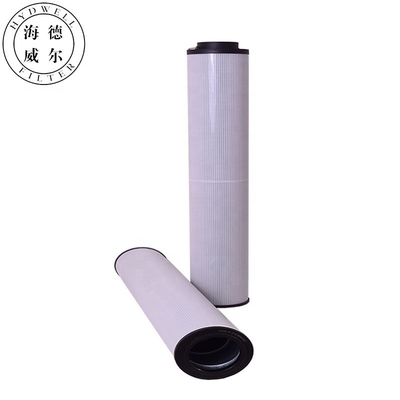 Glasvezelfiltermateriaal 2600R020BN4HC Hydraulisch oliefilter voor een soepele werking