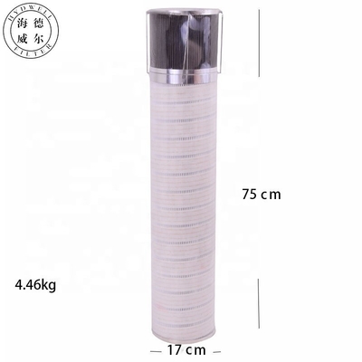 HC8300FKS24H-YC11B Filter voor windenergie Glasvezel Filterelementen Hydraulisch oliefilter