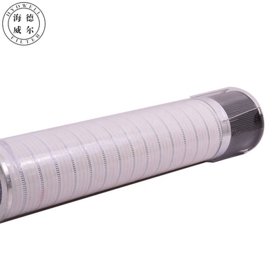 HC8300FKS24H-YC11B Filter voor windenergie Glasvezel Filterelementen Hydraulisch oliefilter