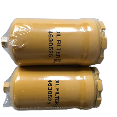 Ondersteuning online van de graafmachine Pilot Hydraulisch filter voor Hitachi Graafmachine 4630525