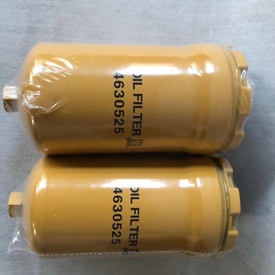 Ondersteuning online van de graafmachine Pilot Hydraulisch filter voor Hitachi Graafmachine 4630525
