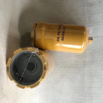 Ondersteuning online van de graafmachine Pilot Hydraulisch filter voor Hitachi Graafmachine 4630525