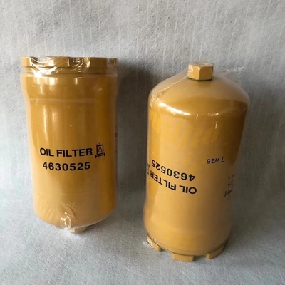 Ondersteuning online van de graafmachine Pilot Hydraulisch filter voor Hitachi Graafmachine 4630525
