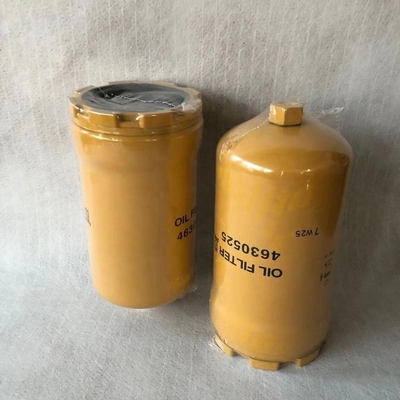Ondersteuning online van de graafmachine Pilot Hydraulisch filter voor Hitachi Graafmachine 4630525