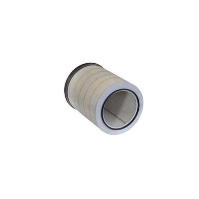 Truck model luchtfilter cartridge Filtratiegraad Hepa filter 99% p181040 PA2453 F1010507