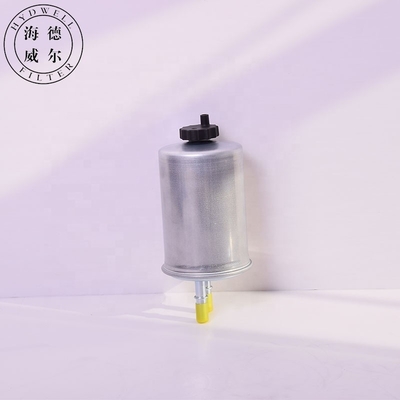 Hydwell Supply Truck Excavator Parts 320/07309 SN70321 Brandstoffilter voor detailhandel