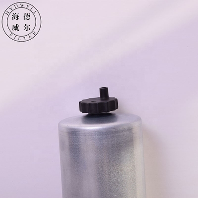Hydwell Supply Truck Excavator Parts 320/07309 SN70321 Brandstoffilter voor detailhandel