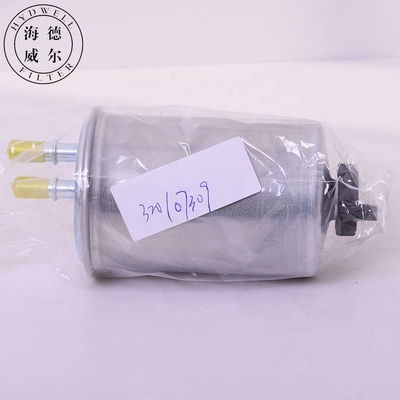 Hydwell Supply Truck Excavator Parts 320/07309 SN70321 Brandstoffilter voor detailhandel