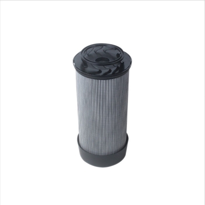 Glasvezelfiltermateriaal Hydraulisch filterelement voor Hydwell 87840136 87708150