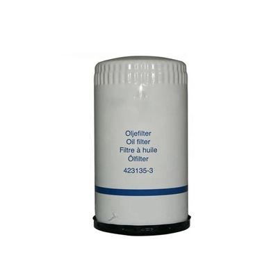 Onderdeelnummer 423135 Hydwell Spin-On Lubber Oil Filter P558250 voor de energie-mijnbouw