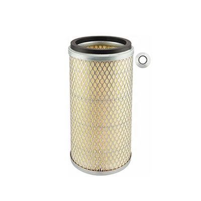 Glasvezel PA3783 luchtfilter cartridge voor het verbeteren van uw machineonderdelen prestaties