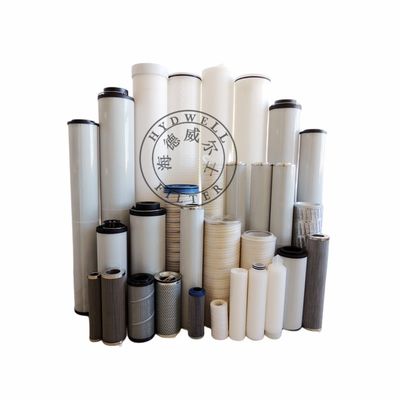 Glasvezel PA3783 luchtfilter cartridge voor het verbeteren van uw machineonderdelen prestaties