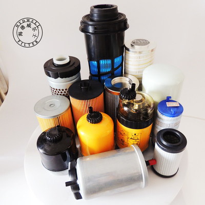 Motoroliefilter ME228898 P550406 955289 156071310 70053141 voor andere auto's