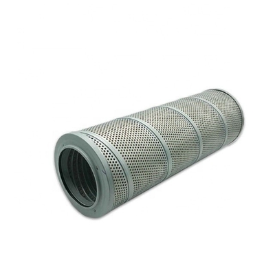 126-2081 Excavatoronderdelen Hydraulische transmissie Oliefilter met HF550577 Referentie NO