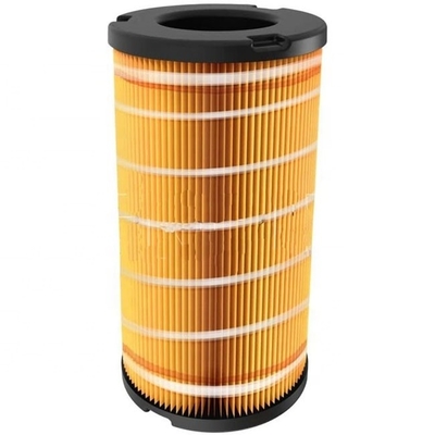 1R0741 Tractoronderdelen Hydraulisch oliefilter voor wegbouwvoertuigen
