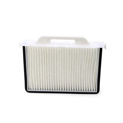 Afbeelding 4S00640 Cab Air Filter Element Fits voor ZAX200 EX200-5 6BG1 graafmachine
