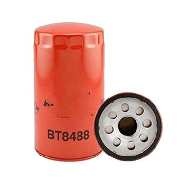 2012- Gietijzeren waterput BT8488 Motor Hydraulisch filterelement met B2B-aankoopersbehoeften