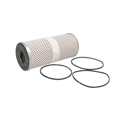 Hydraulische oliefiltercartridge uit glasvezel P550484 voor industriële filtratie