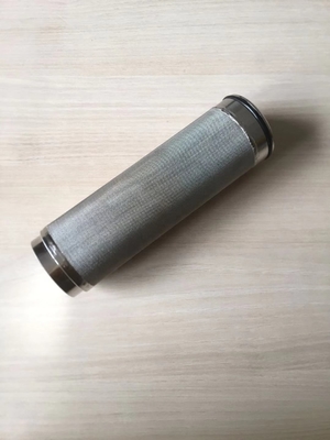 21n-62-31221 Hydraulisch oliefilter voor een drukpomp voor graafmachines 21n-62-31221 21n6231221