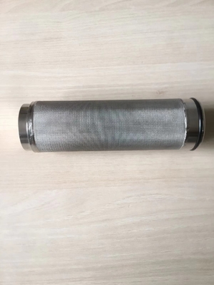 21n-62-31221 Hydraulisch oliefilter voor een drukpomp voor graafmachines 21n-62-31221 21n6231221