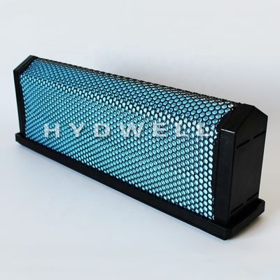 Panelluchtfilter voor dieselonderdelen van vrachtwagenmotoren AF27879 P618478 49478 P610260 DNP610260