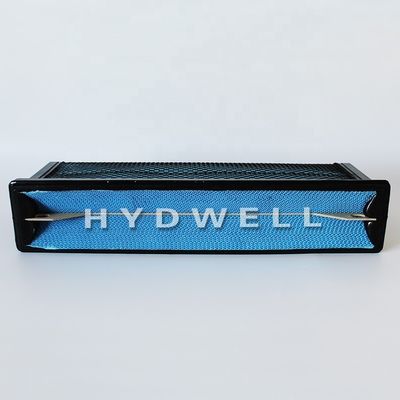 Panelluchtfilter voor dieselonderdelen van vrachtwagenmotoren AF27879 P618478 49478 P610260 DNP610260