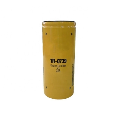 1r0739 LF667 IJzeren motoroliefilter voor E320D E323D