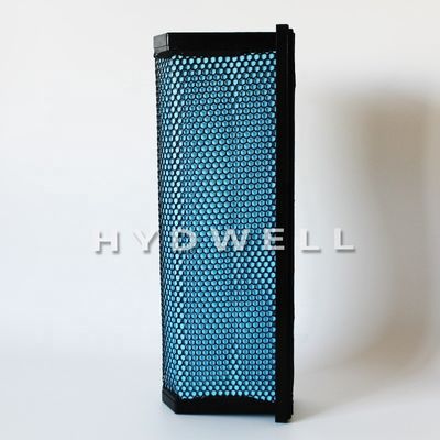 Dieselmotor vervanging van koolstof honingraat luchtfilter AF27879 P618478 49478 P610260 DNP610260