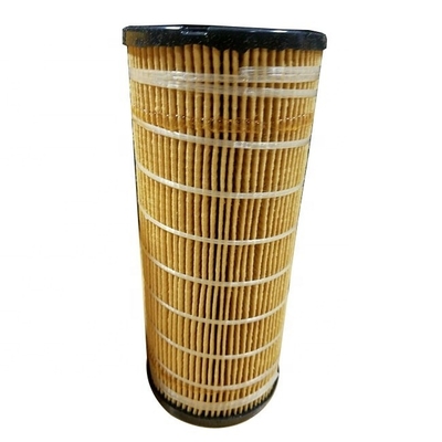 1R0719 Filter Hydwell Oliefilter Standaardgrootte voor onderdelen van zware machines