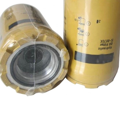HF35519 BT9464 P573481 47635916 T412538021 803436460 Hydraulisch oliefilter voor graafmachines
