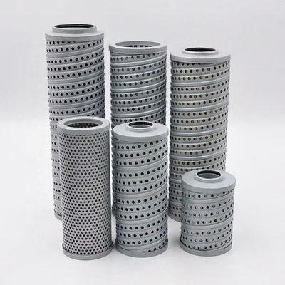 803164329 Wielladders Dieselmotoronderdelen Hydraulische terugkeerfilter oliefilter cartridge trucks