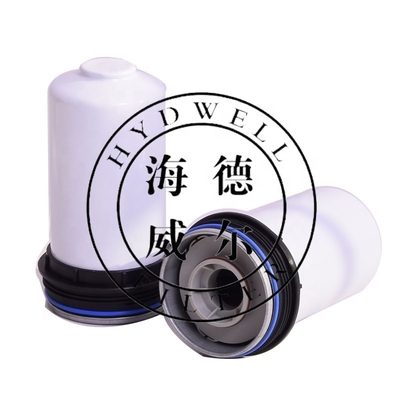 Brandstofwaterseparatorfilterelement SN40671 voor tractor OE NO. 837079727 837079726