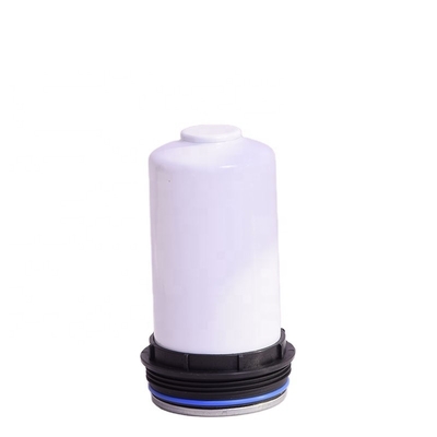 Brandstofwaterseparatorfilterelement SN40671 voor tractor OE NO. 837079727 837079726