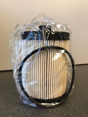 Onderdelen voor zware vrachtwagens Brandstoffilterelement 21746575 SN30054 voor vrachtwagen vervanging