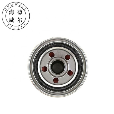 Truck model 90915-TB00 Hydwell smeermiddel oliefilter element P550335 met filterpapier ijzer