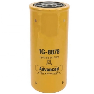 1G-8878 Onderdelen van bouwmachines Hydraulisch oliefilter voor standardgrootte graafmachine