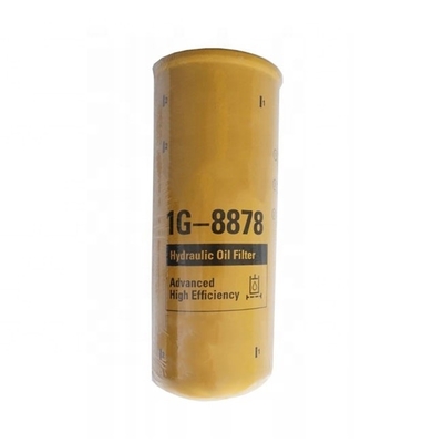 1G-8878 Onderdelen van bouwmachines Hydraulisch oliefilter voor standardgrootte graafmachine