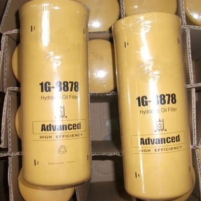 1G-8878 Onderdelen van bouwmachines Hydraulisch oliefilter voor standardgrootte graafmachine